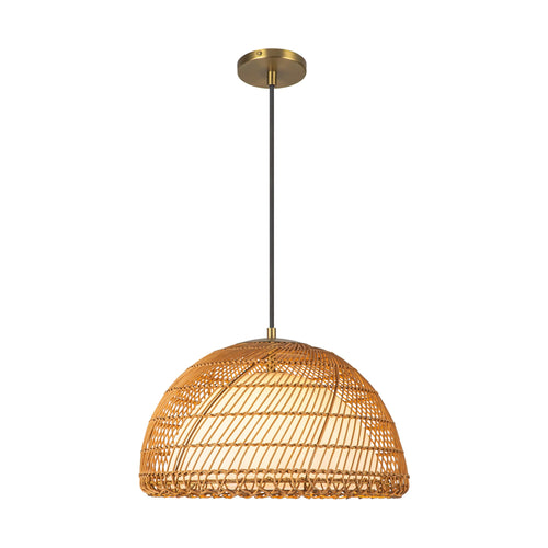 Bondi 16-inch Pendant