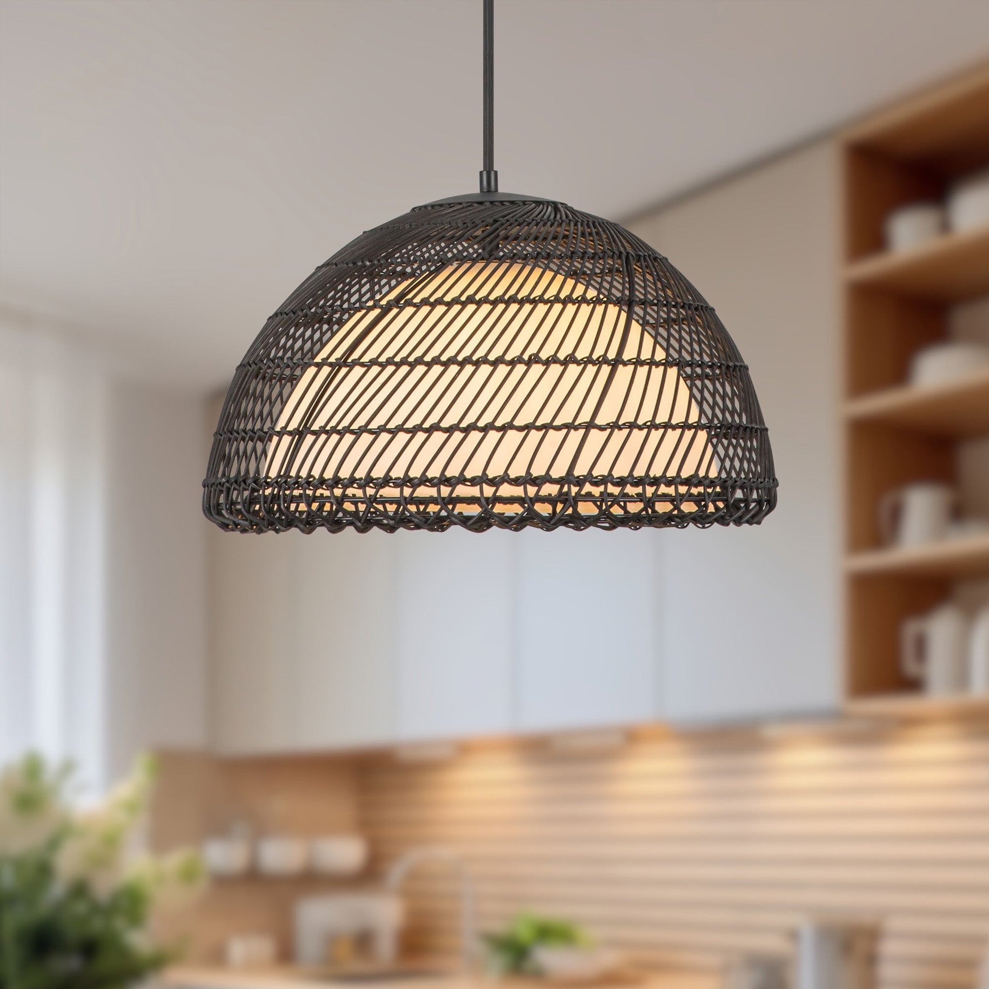 Bondi 16-in Pendant
