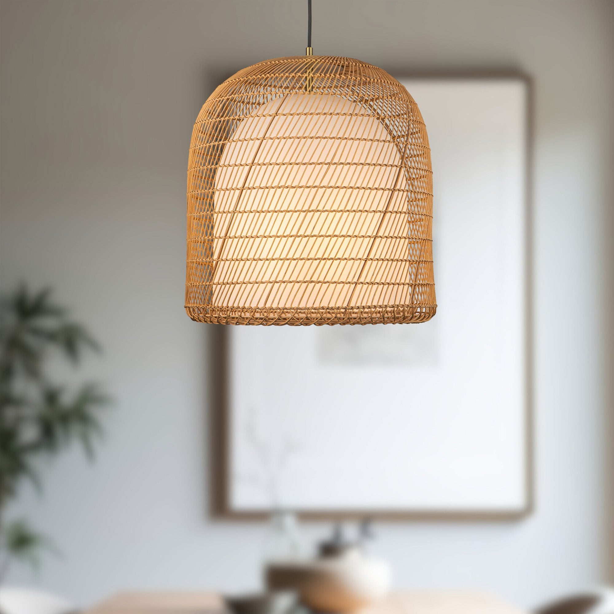 Bondi 20-in Pendant