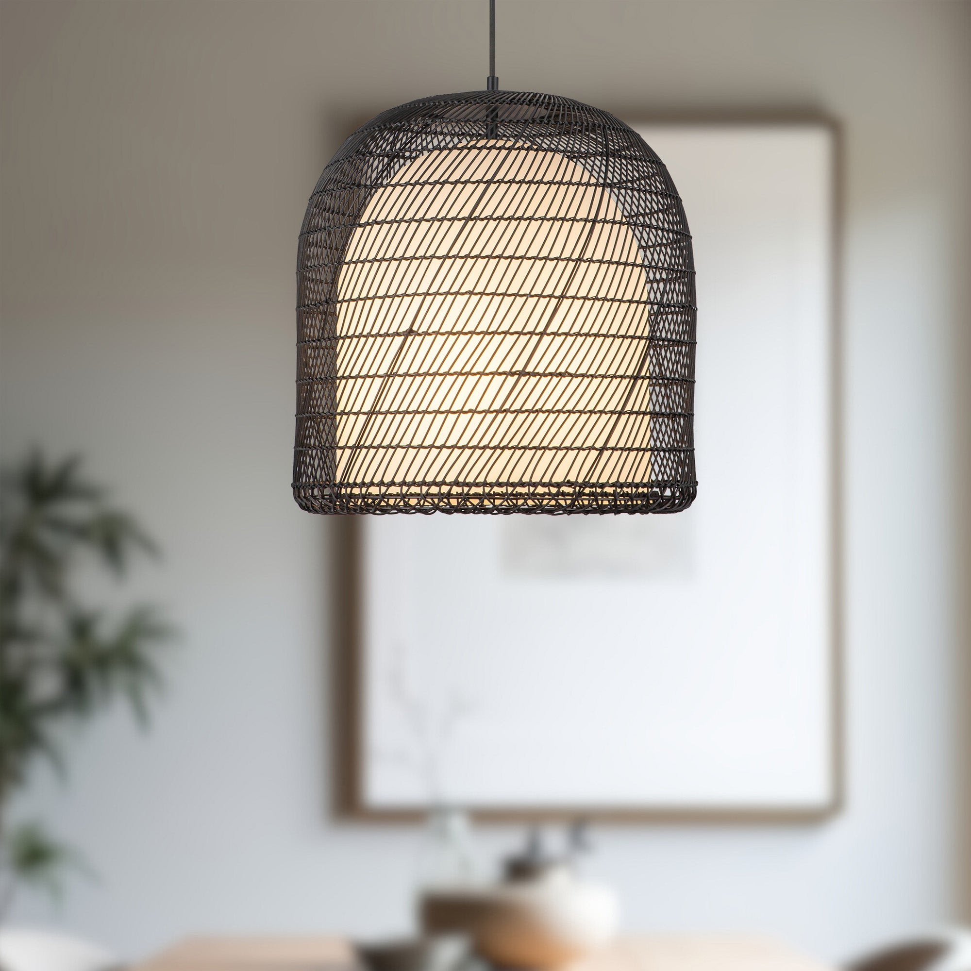 Bondi 20-in Pendant