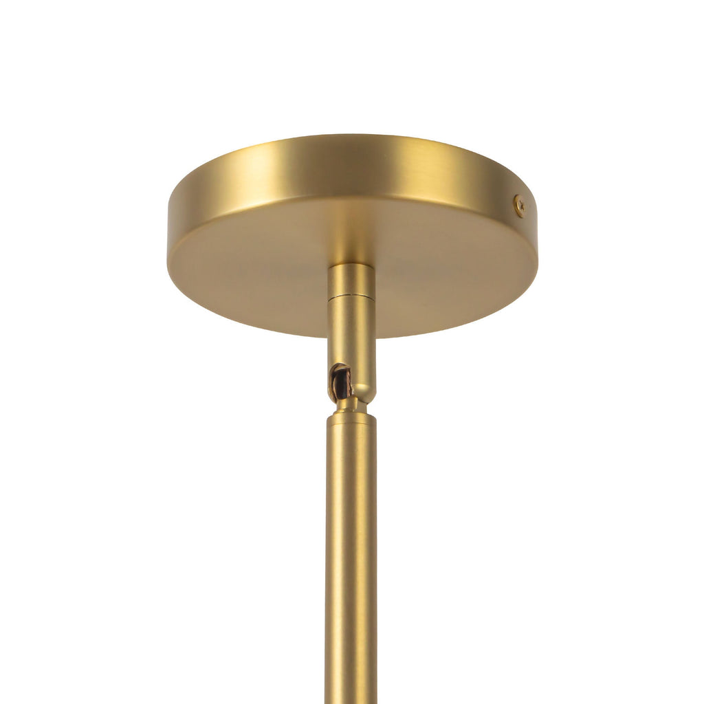 Briar 37-in Chandelier