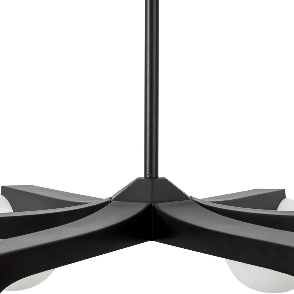 Briar 37-in Chandelier