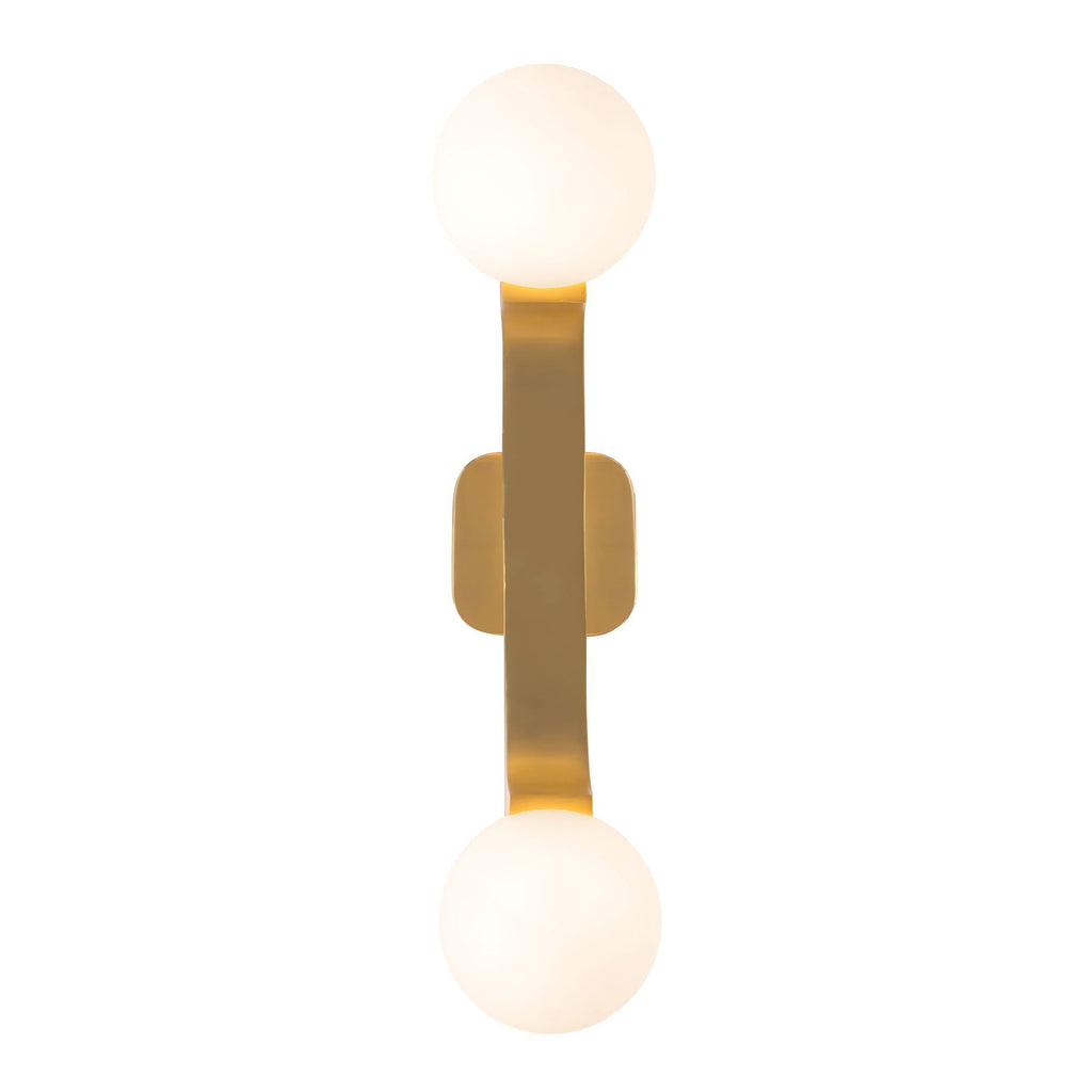 Briar 22-inch Wall Sconce