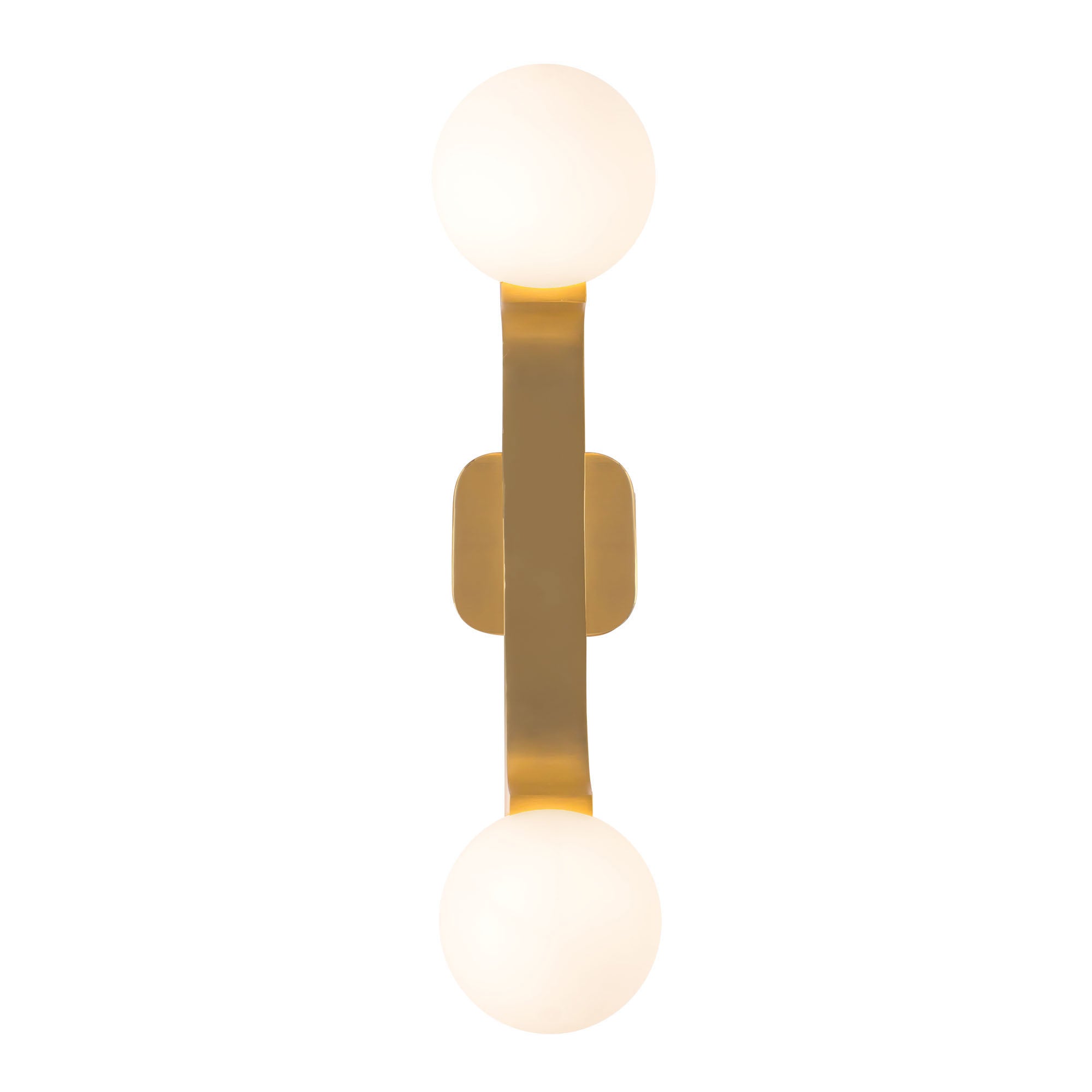 Briar 22-inch Wall Sconce