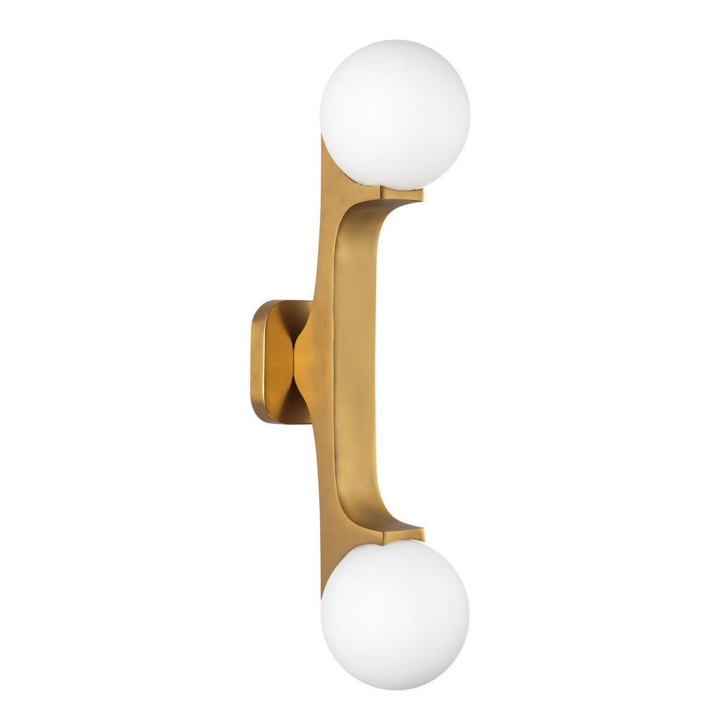 Briar 22-inch Wall Sconce