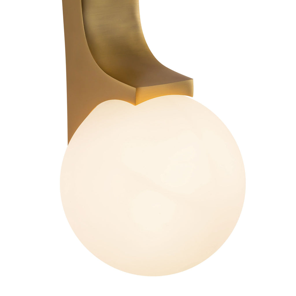 Briar 22-inch Wall Sconce