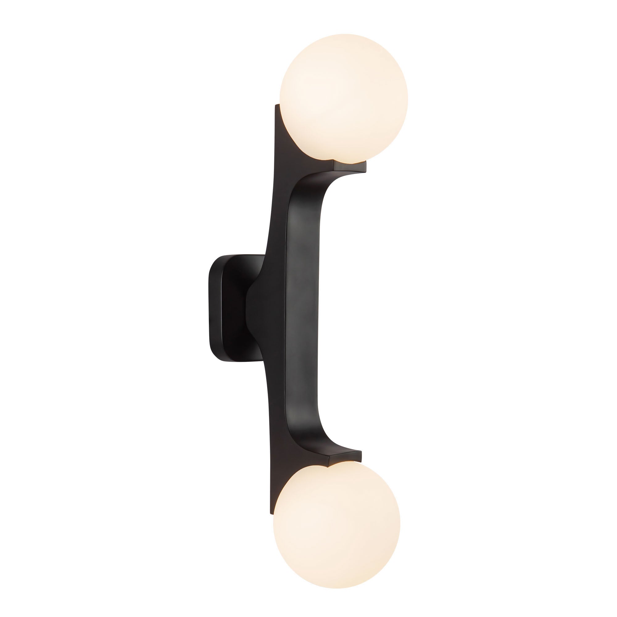 Briar 22-inch Wall Sconce