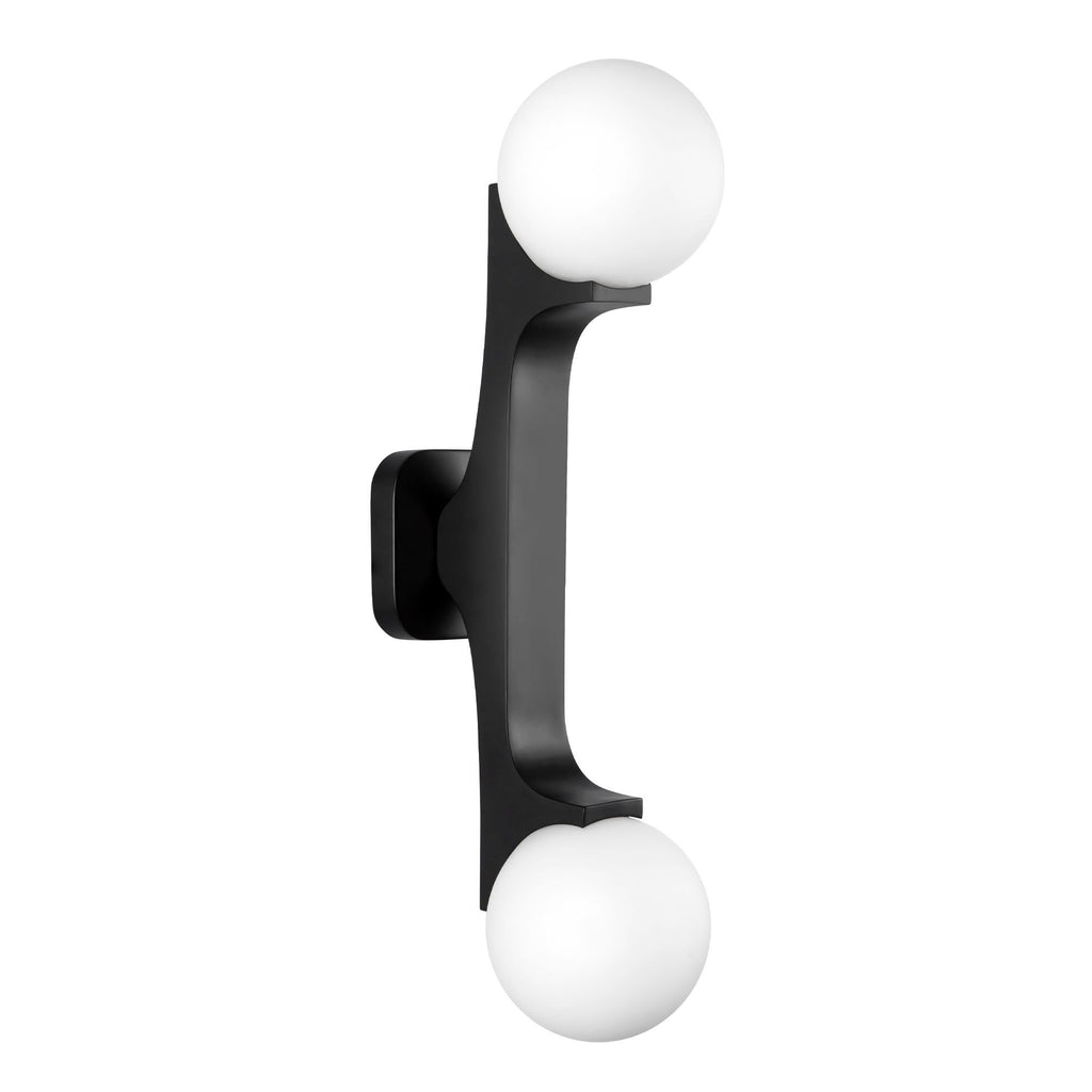 Briar 22-inch Wall Sconce