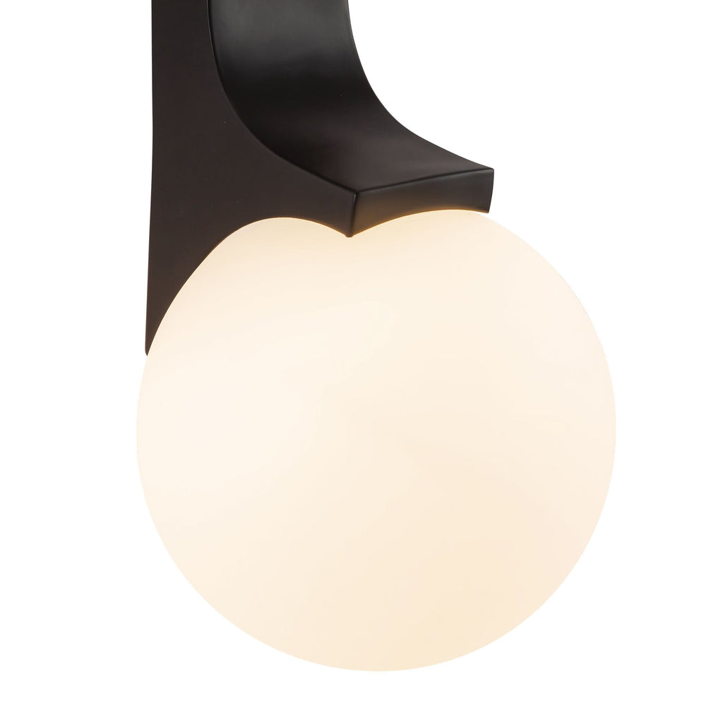 Briar 22-inch Wall Sconce