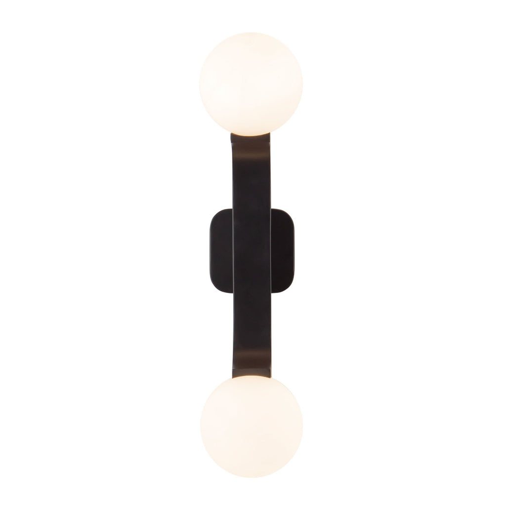 Briar 22-inch Wall Sconce