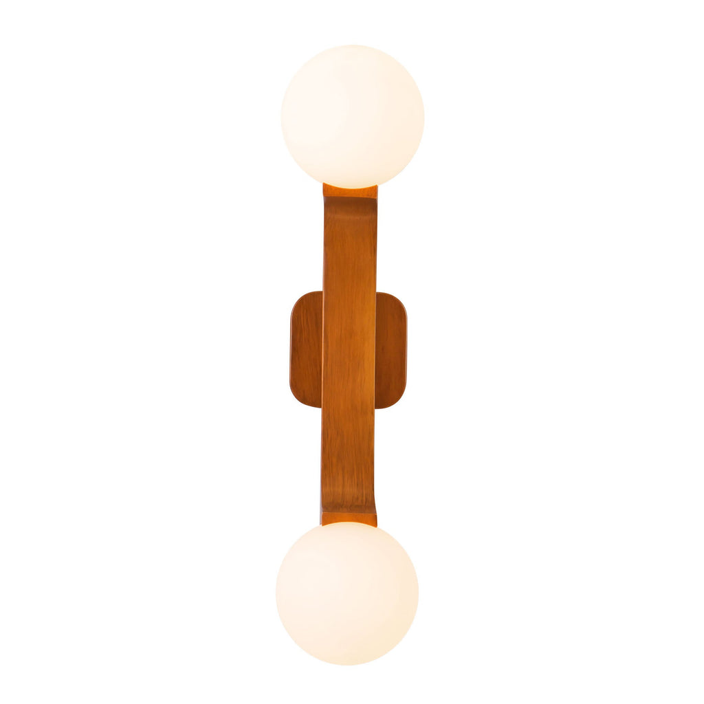 Briar 22-inch Wall Sconce
