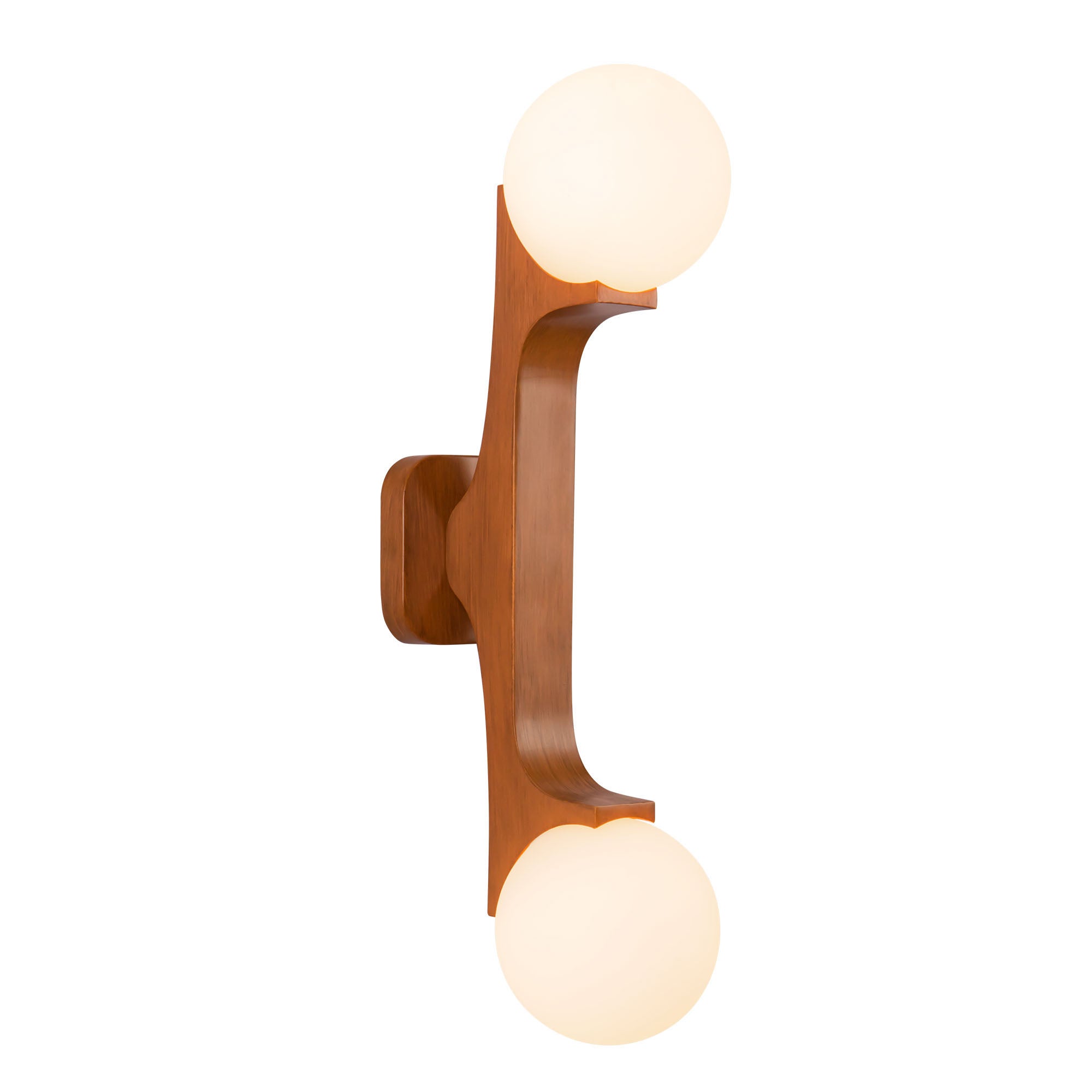 Briar 22-inch Wall Sconce