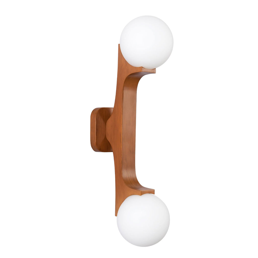 Briar 22-inch Wall Sconce