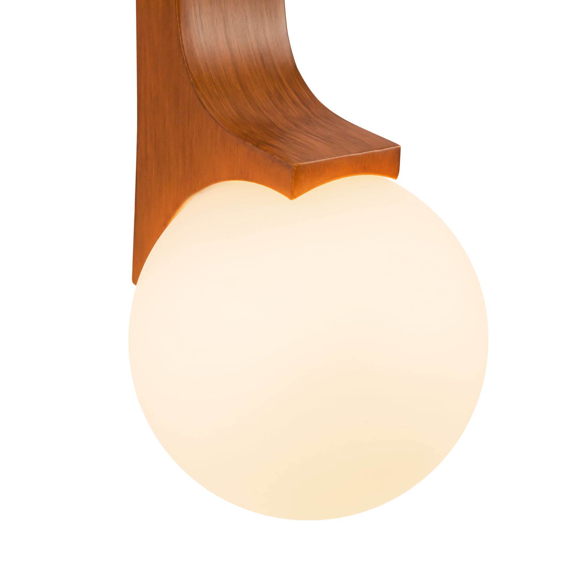 Briar 22-inch Wall Sconce