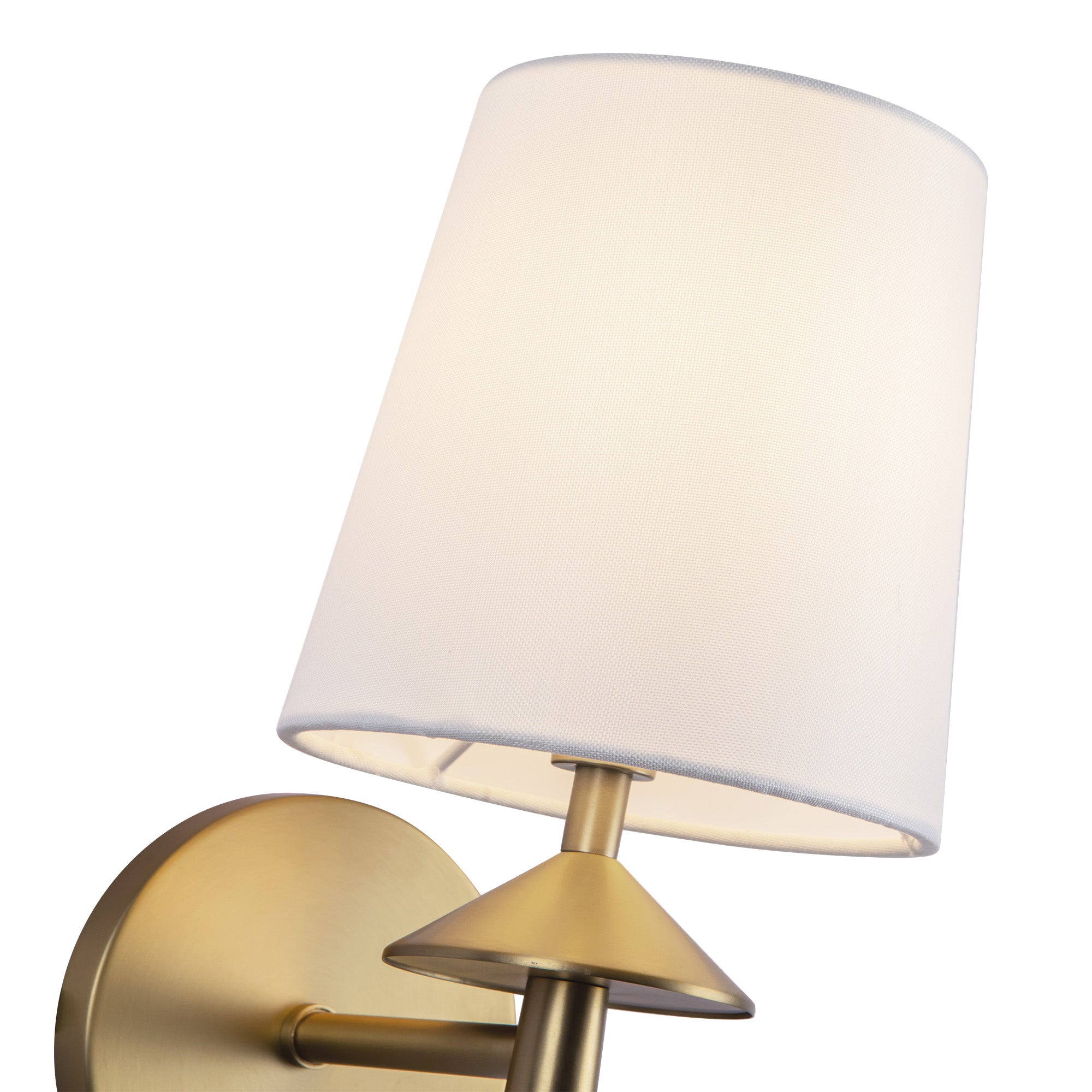 Bridgette 6-in Wall/Vanity Light