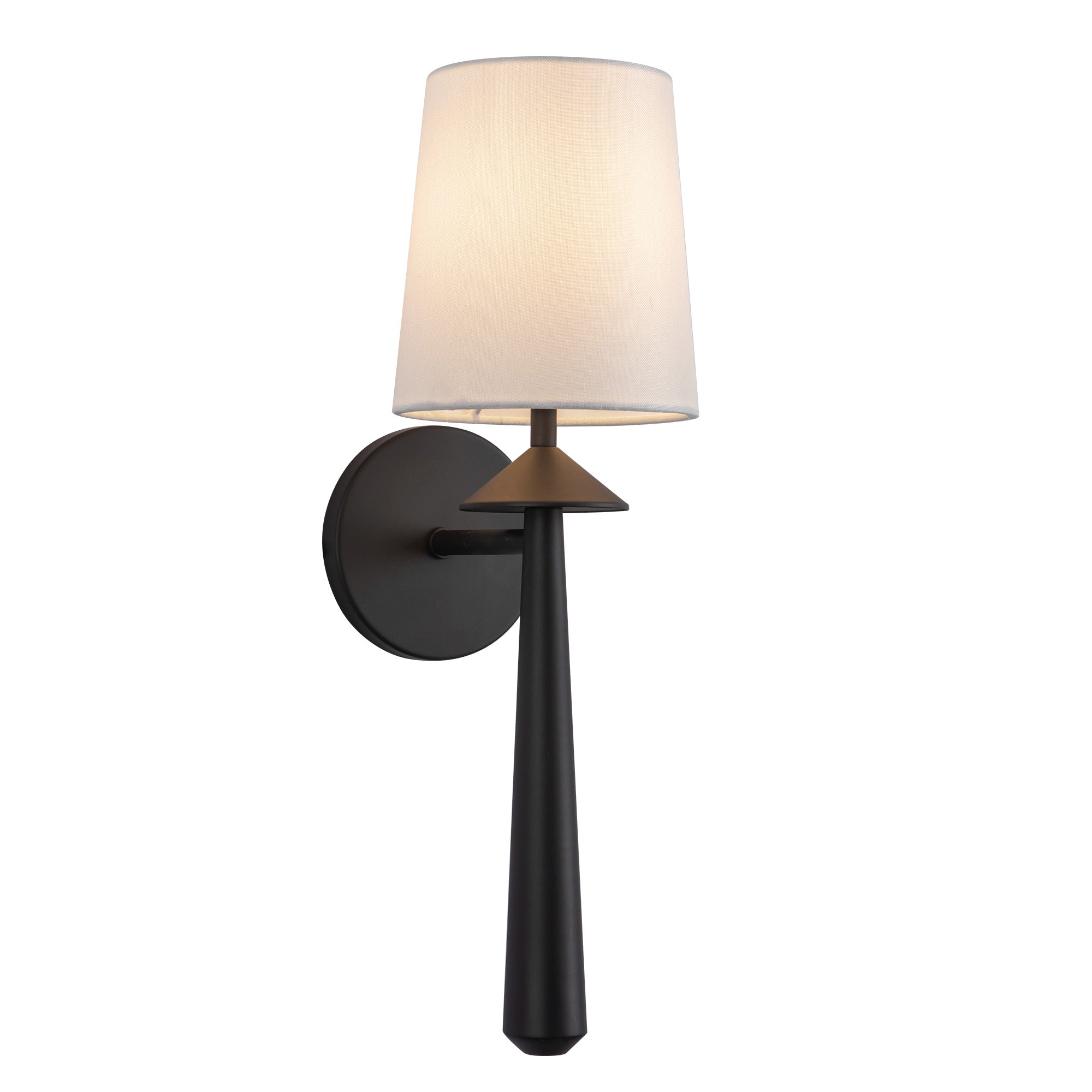 Bridgette 6-in Wall/Vanity Light
