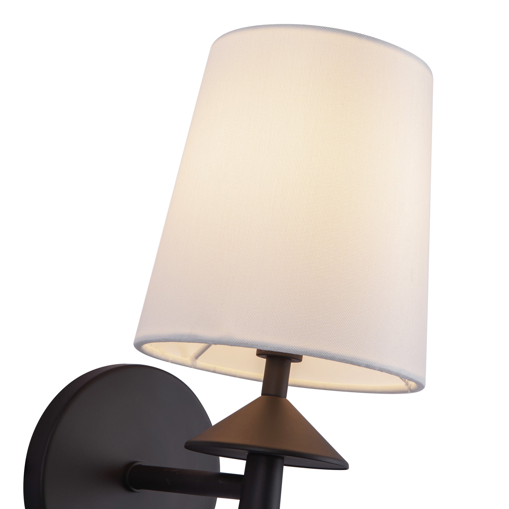 Bridgette 6-in Wall/Vanity Light