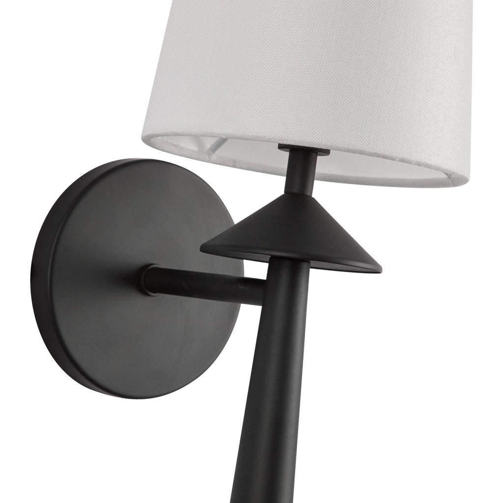 Bridgette 6-in Wall/Vanity Light