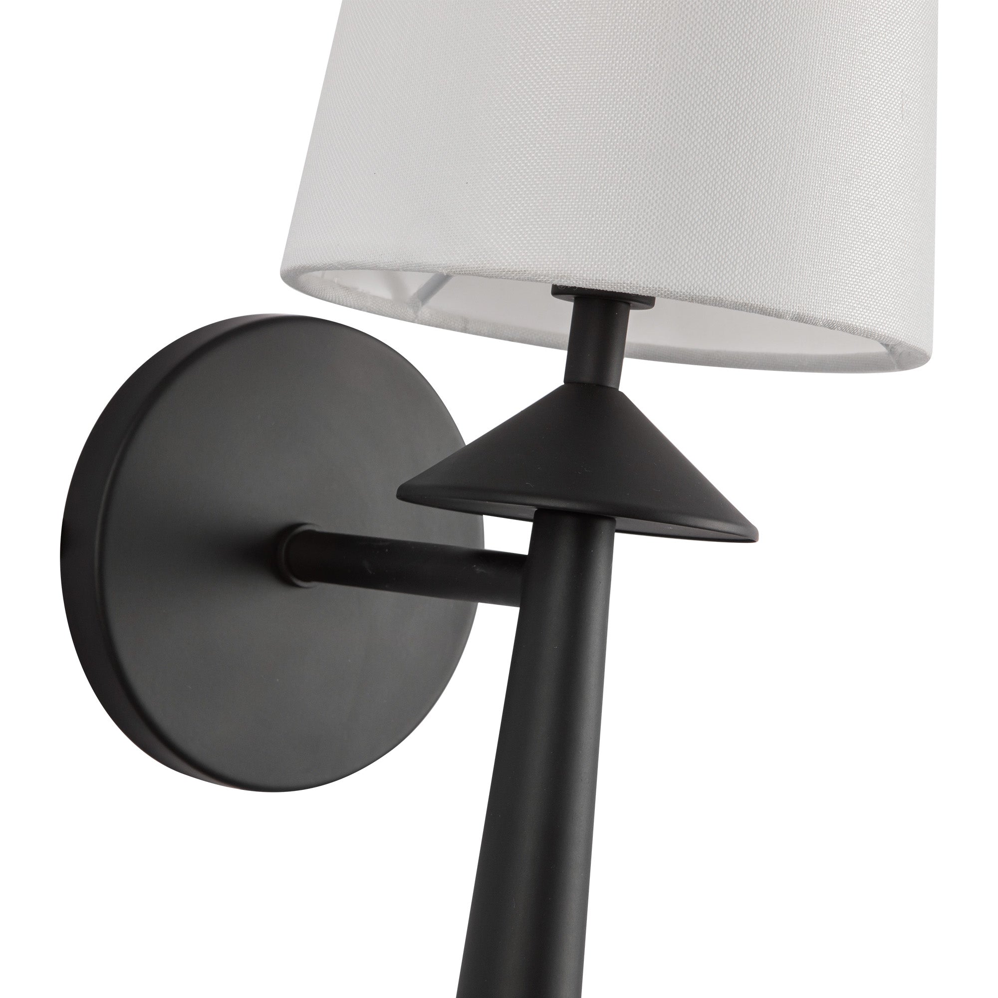 Bridgette 6-in Wall/Vanity Light