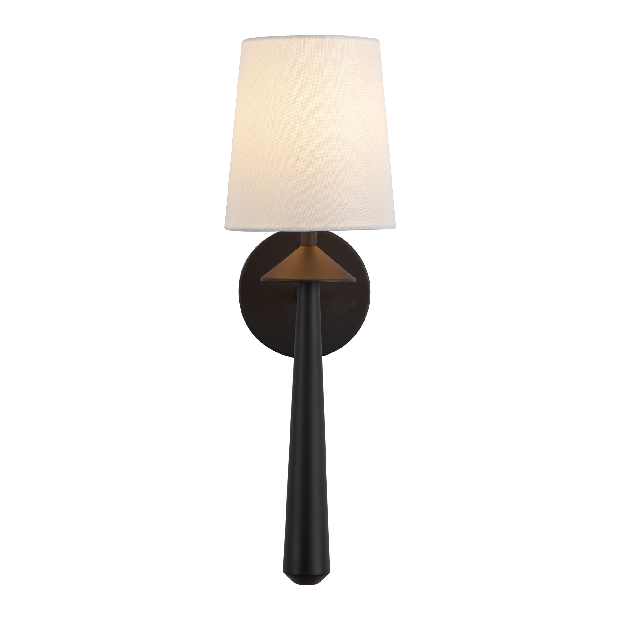 Bridgette 6-in Wall/Vanity Light