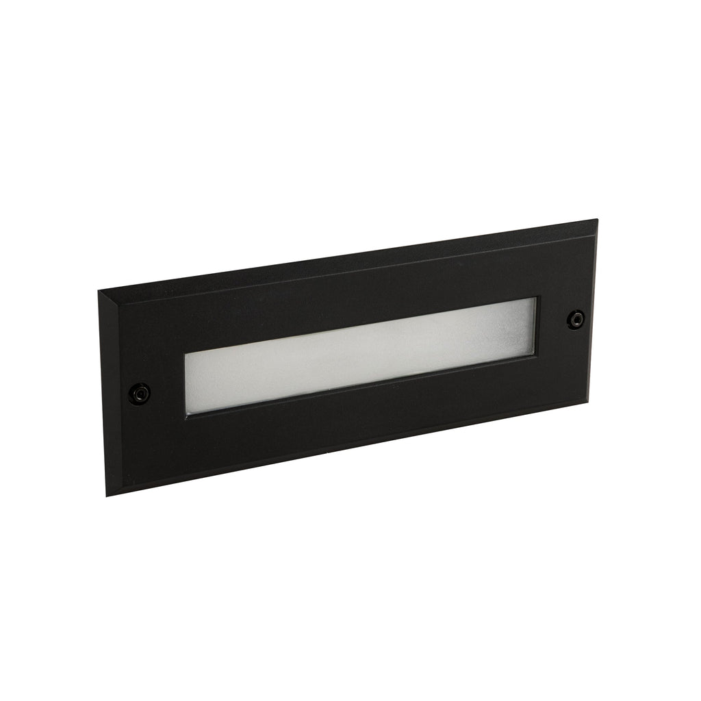 Bristol 10-inch Exterior Wall/Step Light