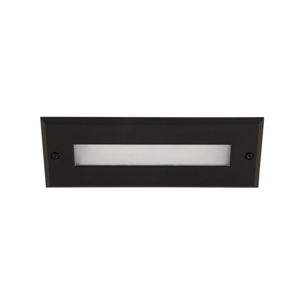 Bristol 10-inch Exterior Wall/Step Light