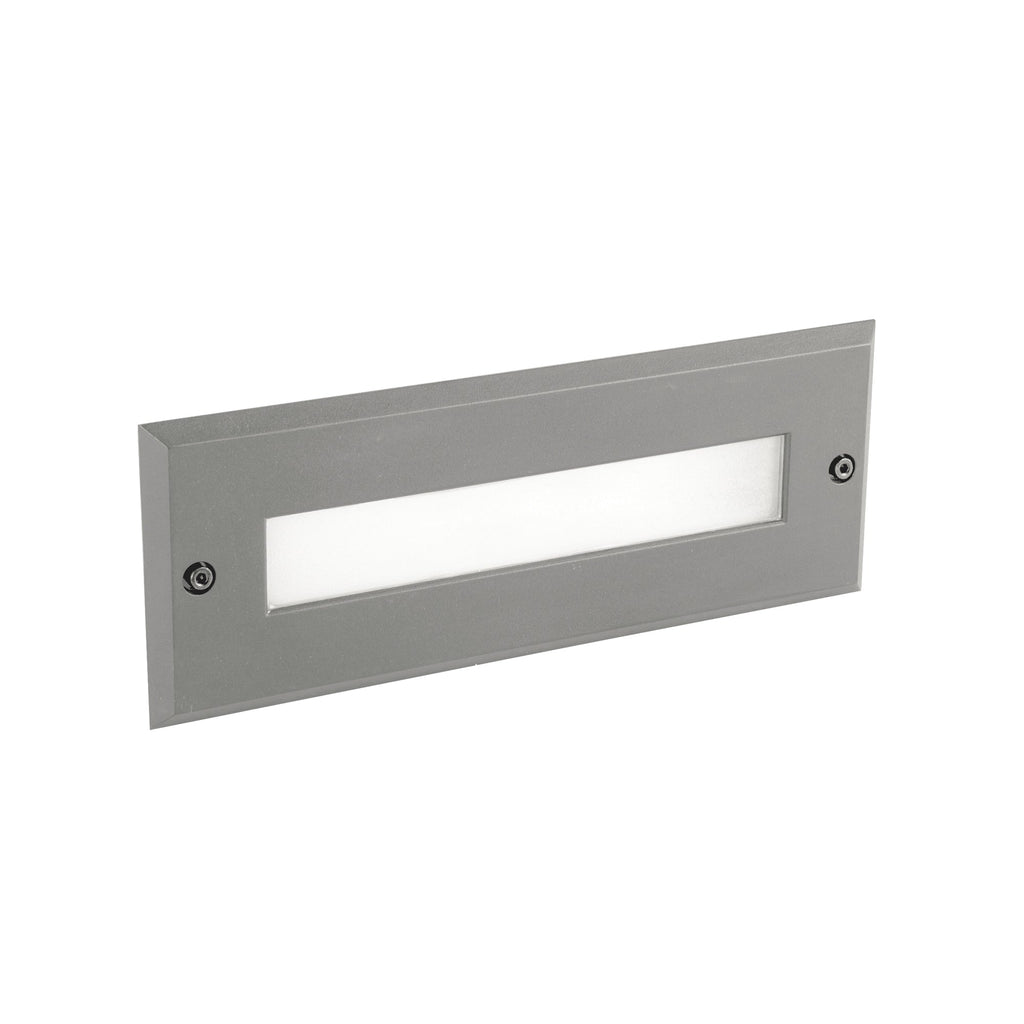 Bristol 10-inch Exterior Wall/Step Light