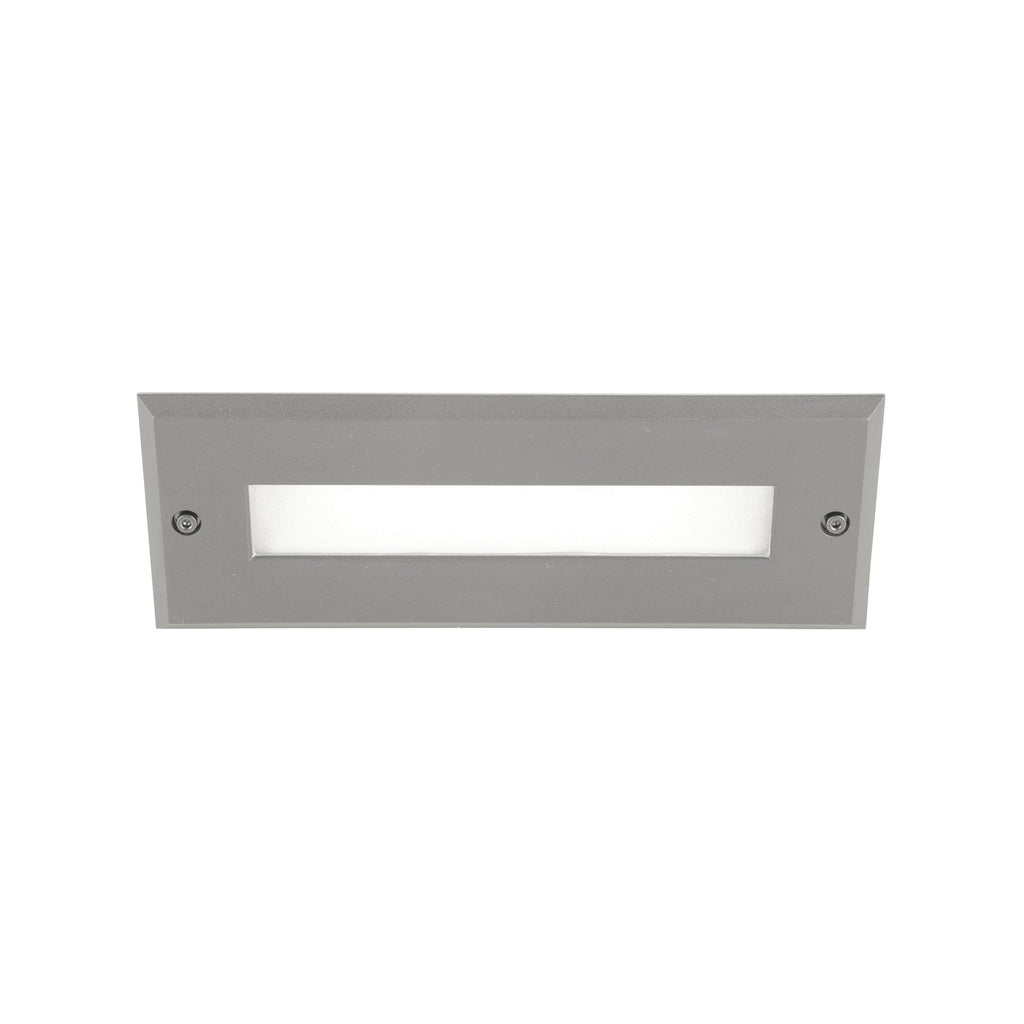 Bristol 10-inch Exterior Wall/Step Light