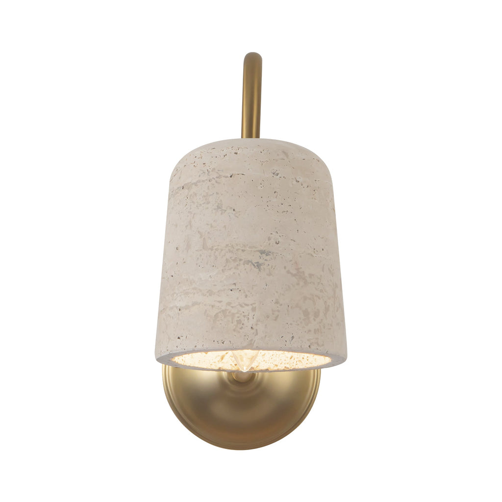 Bromley 5-in Wall/Vanity Light