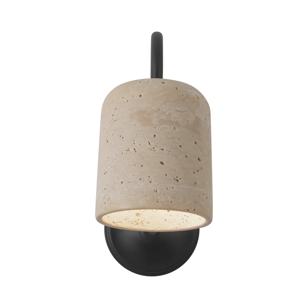 Bromley 5-in Wall/Vanity Light