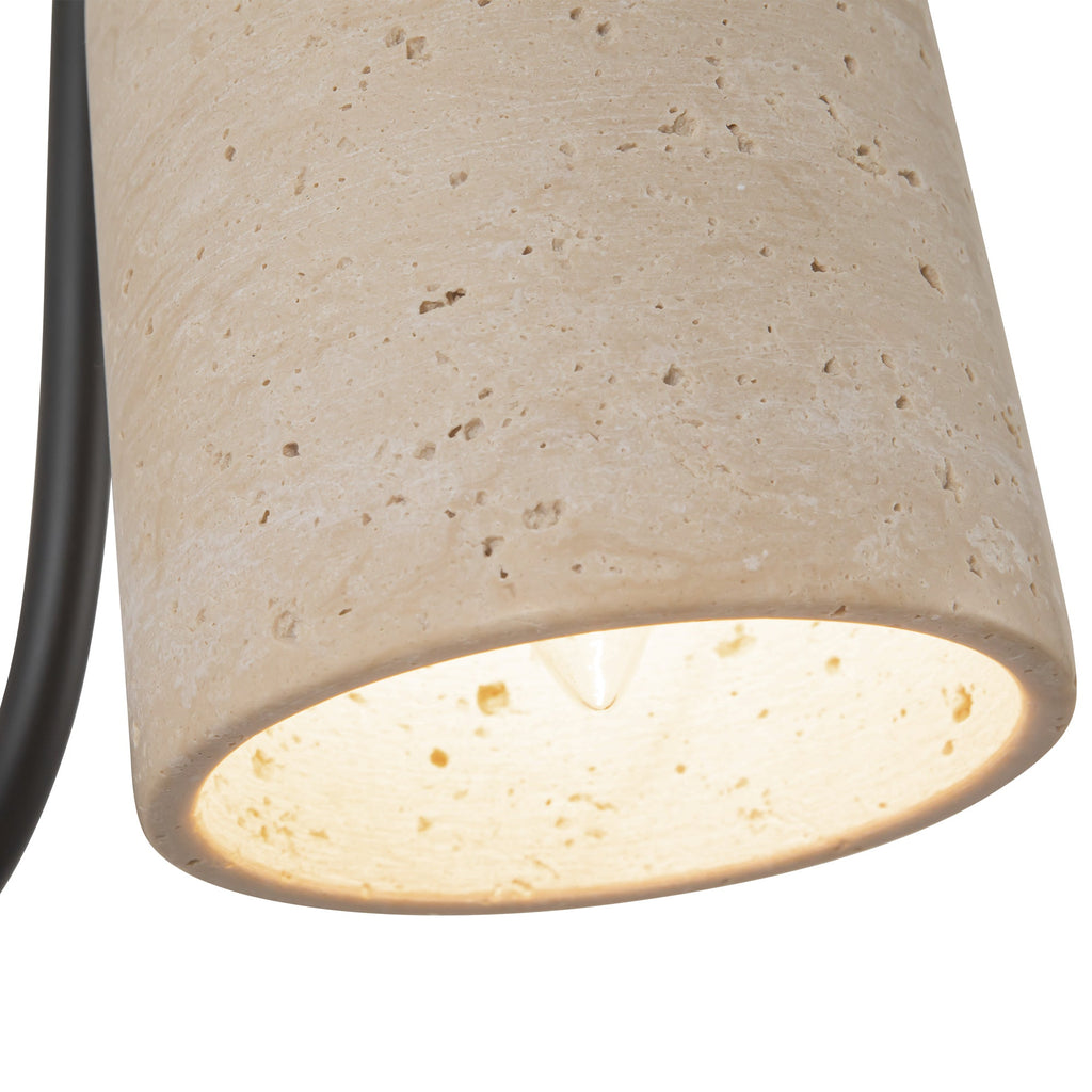 Bromley 5-in Wall/Vanity Light