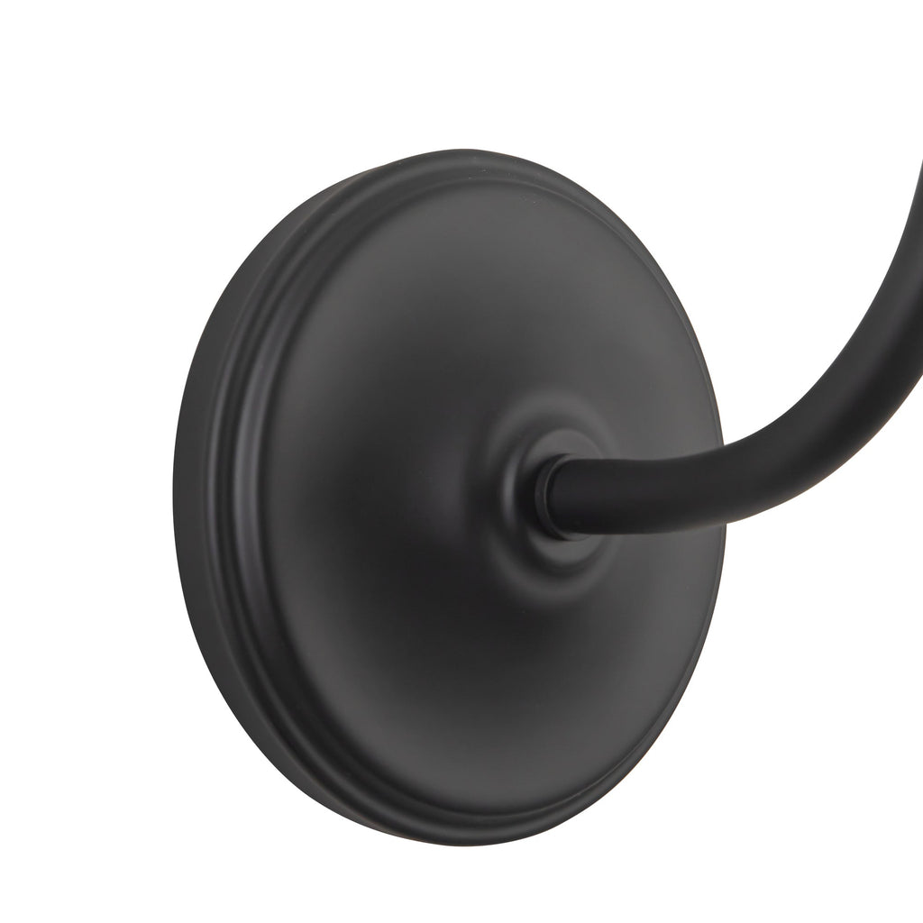 Bromley 5-in Wall/Vanity Light