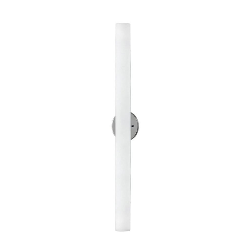 Bute 32-in Wall Sconce — Brushed Nickel