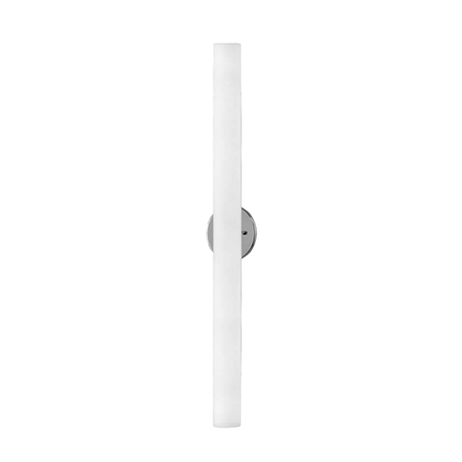 Bute 32-in Wall Sconce — Brushed Nickel