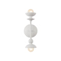 Cadence 11-in Wall/Vanity Light — Antique White