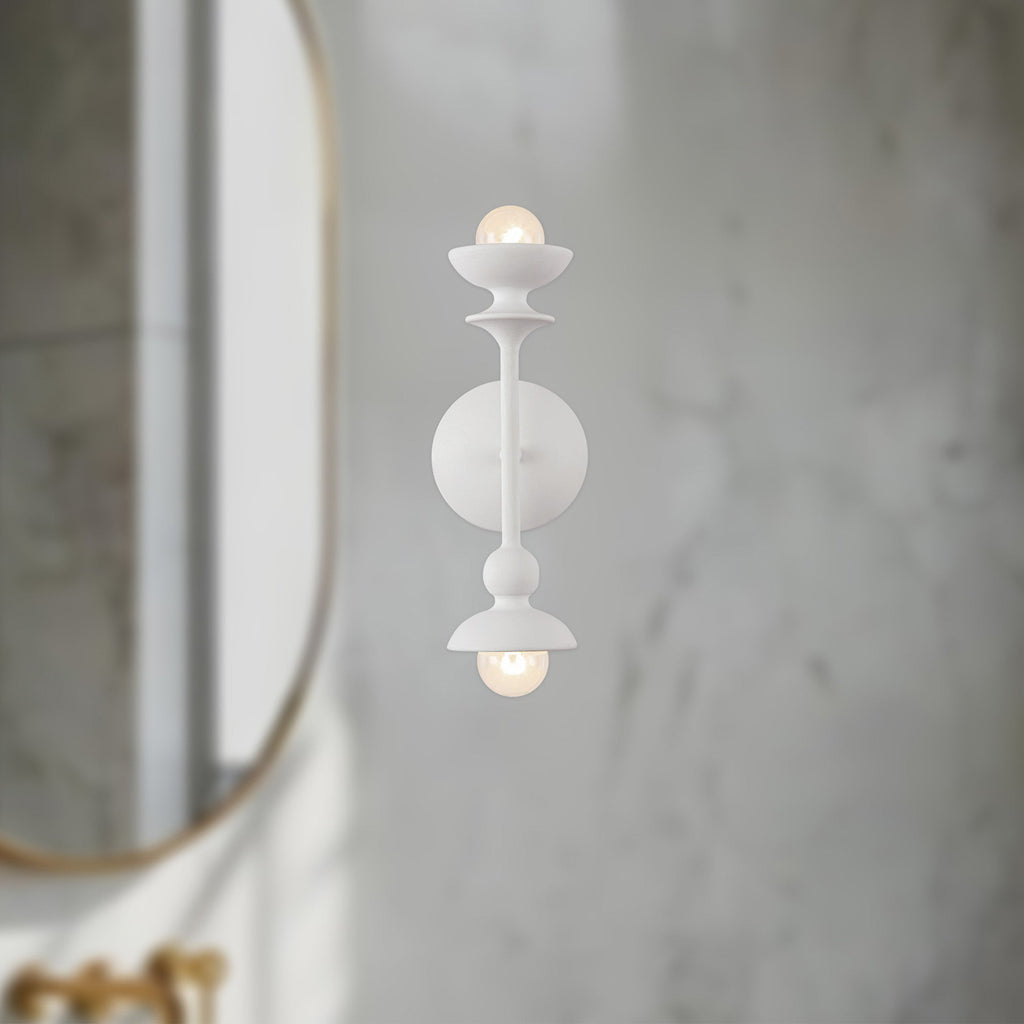 Cadence 11-in Wall/Vanity Light