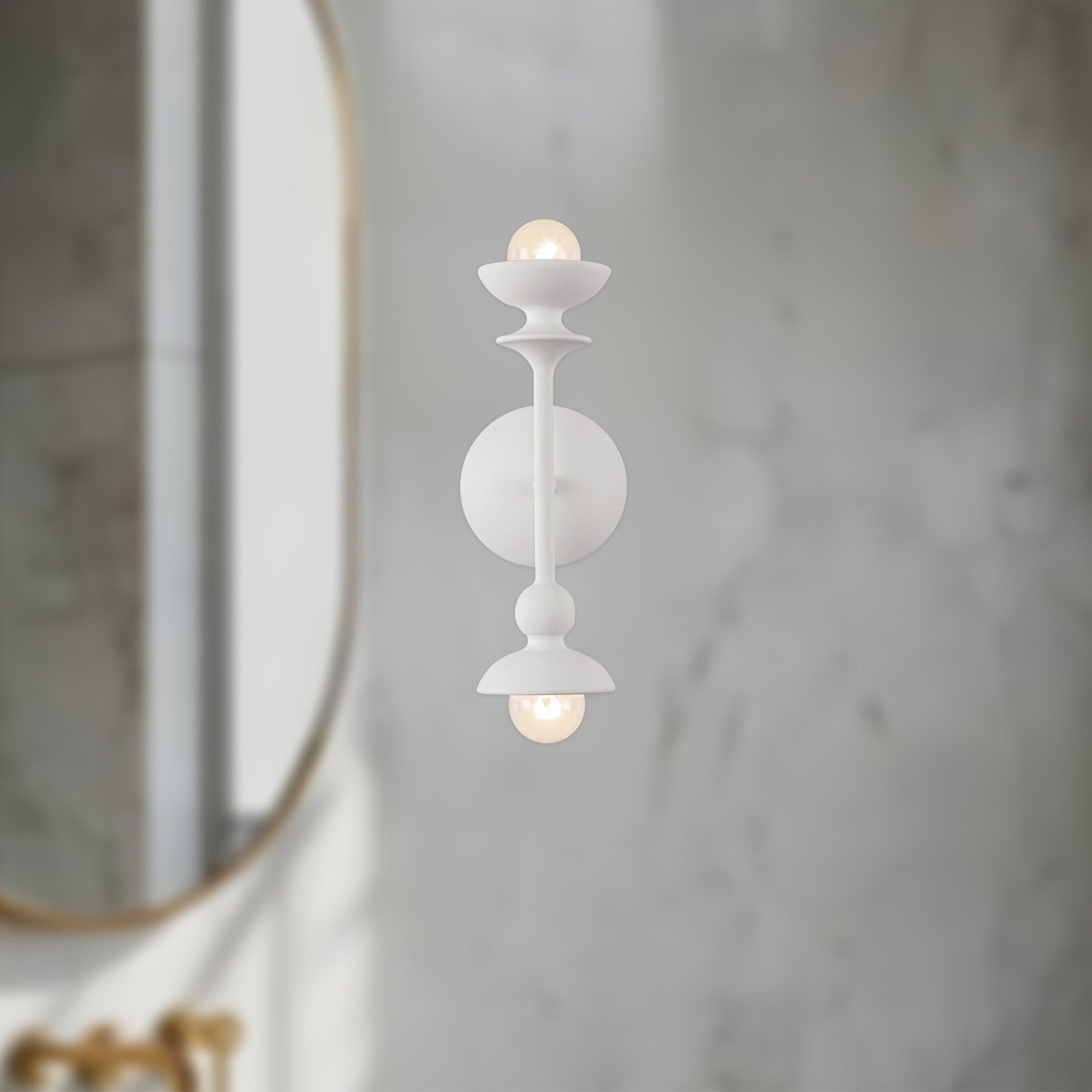 Cadence 11-in Wall/Vanity Light