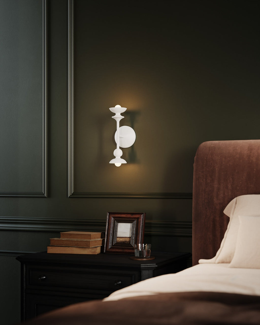 Cadence 11-in Wall/Vanity Light