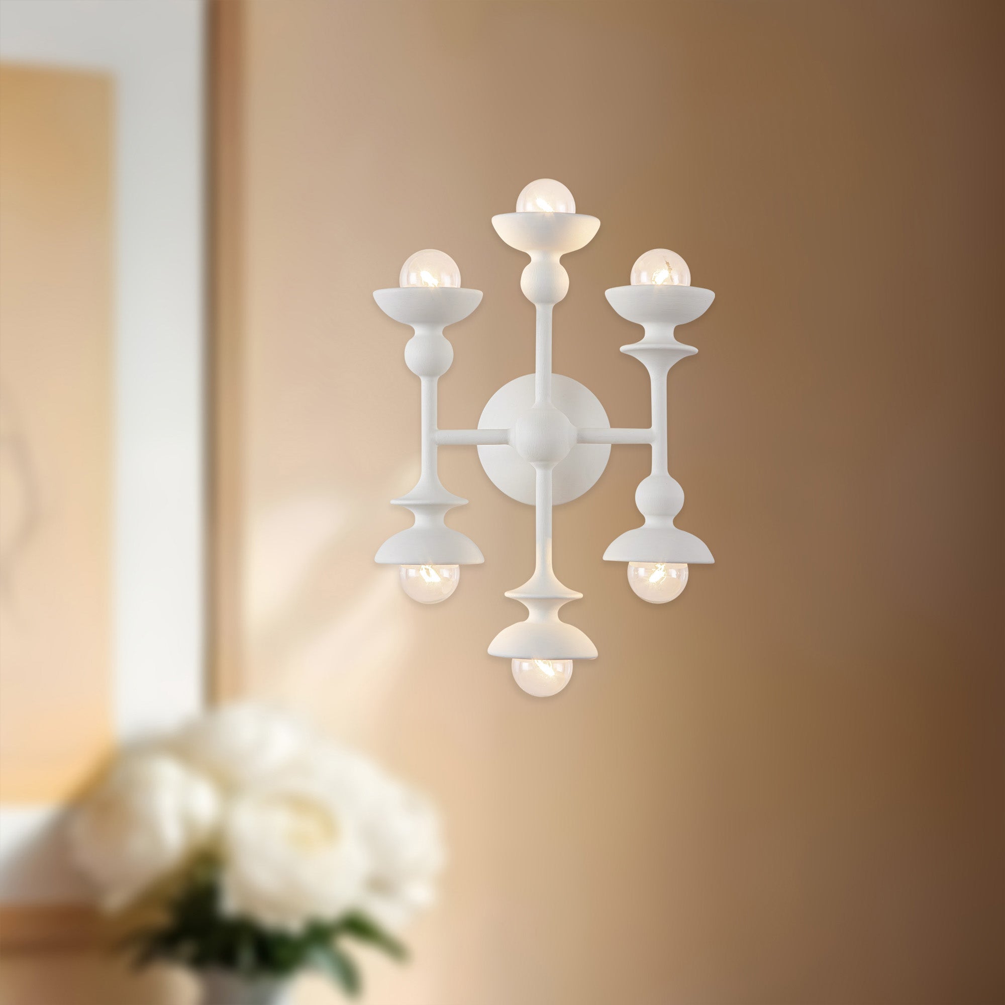 Cadence 11-in Wall/Vanity Light