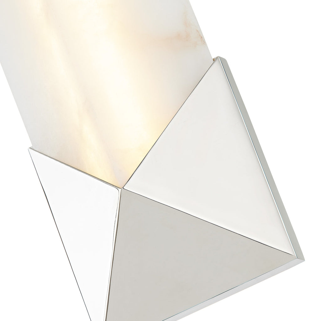 Caesar 12-in Wall/Vanity Light