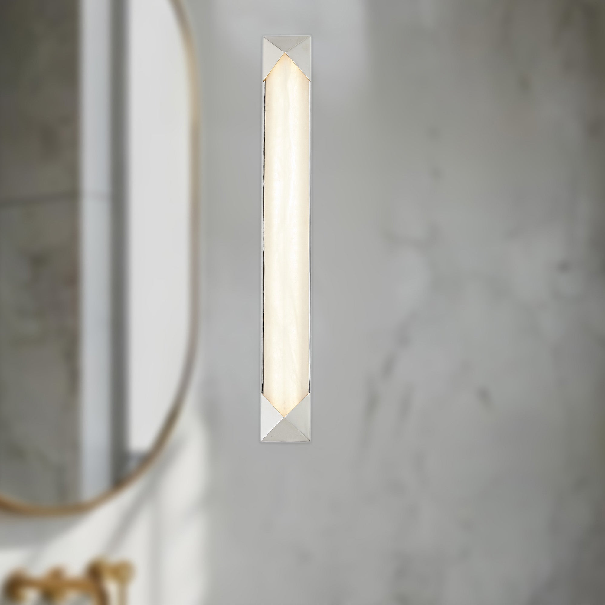 Caesar 25-in Wall/Vanity Light