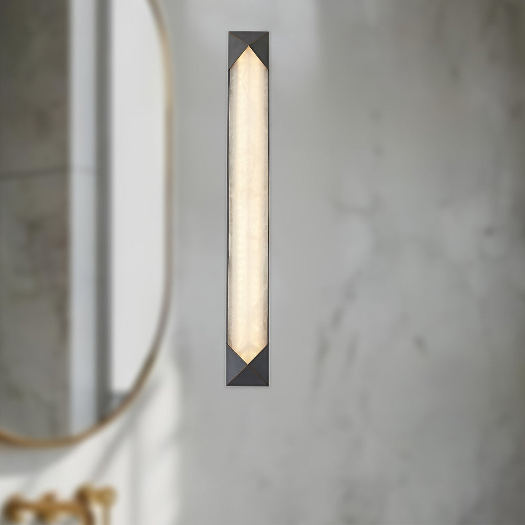 Caesar 25-in Wall/Vanity Light