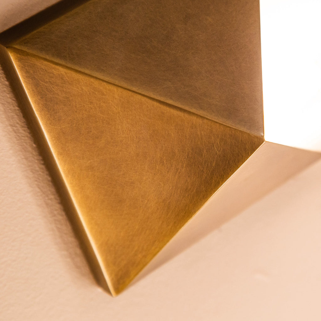 Caesar 25-in Wall/Vanity Light