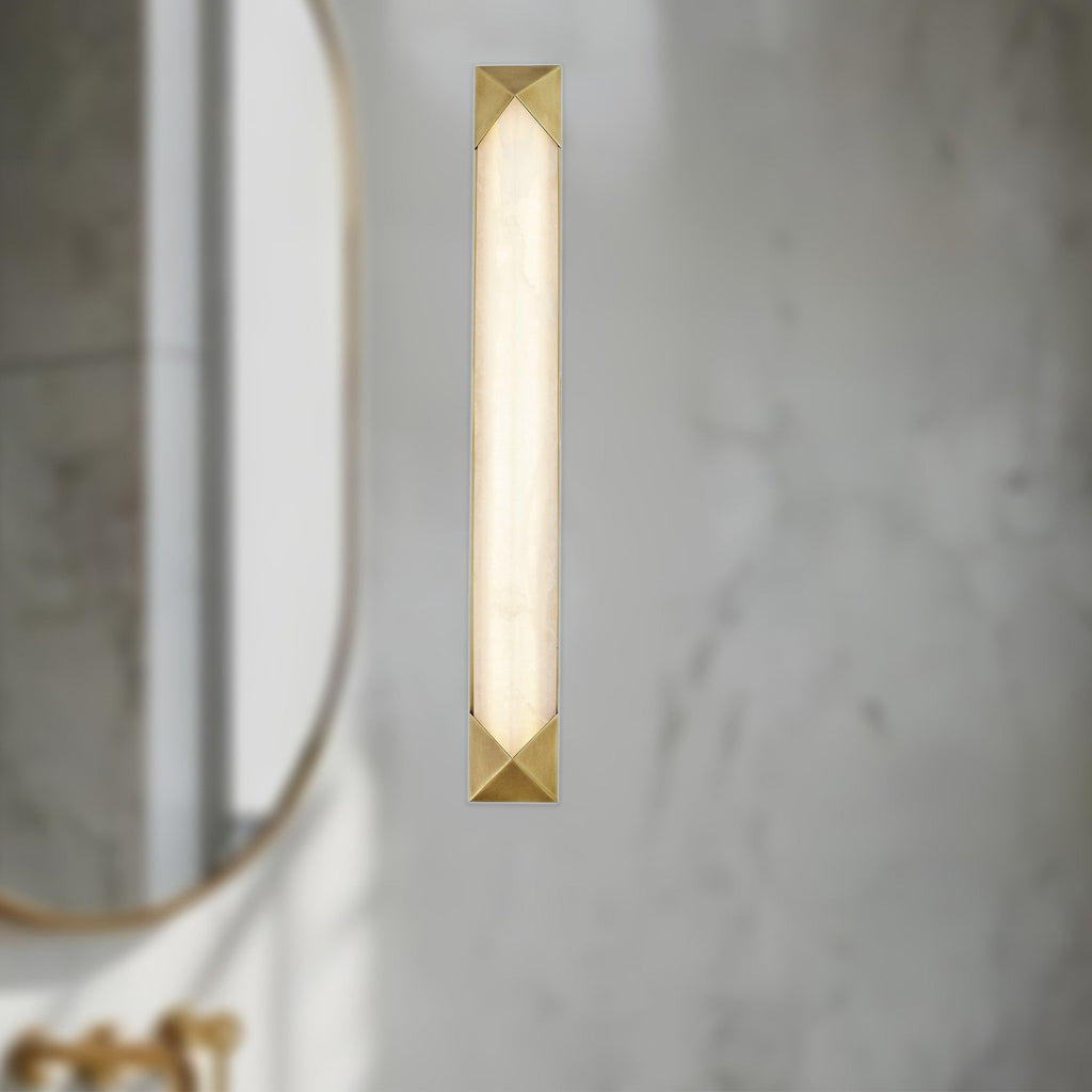 Caesar 25-in Wall/Vanity Light