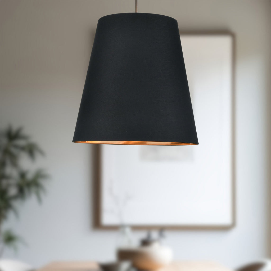 Calor 25-in Pendant