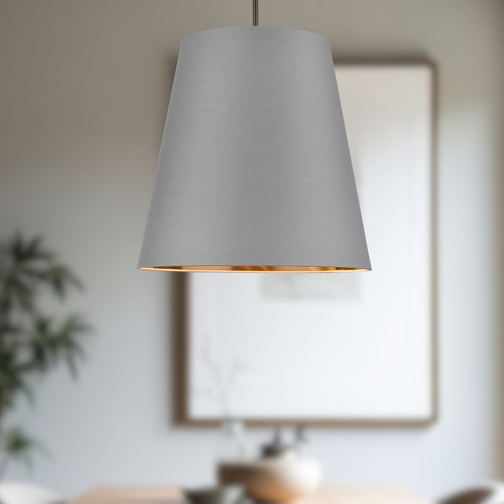 Calor 25-in Pendant