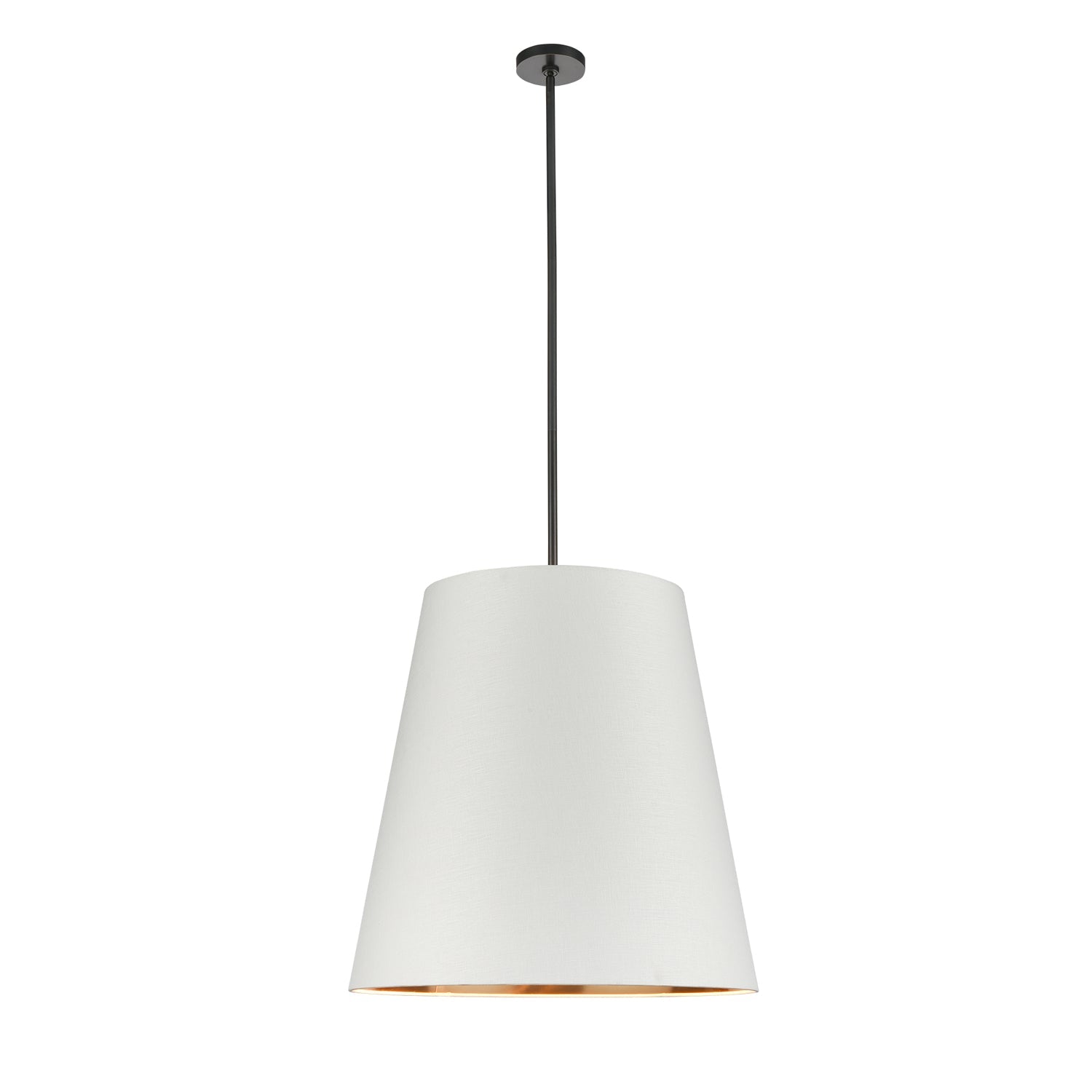 Calor 25-in Pendant