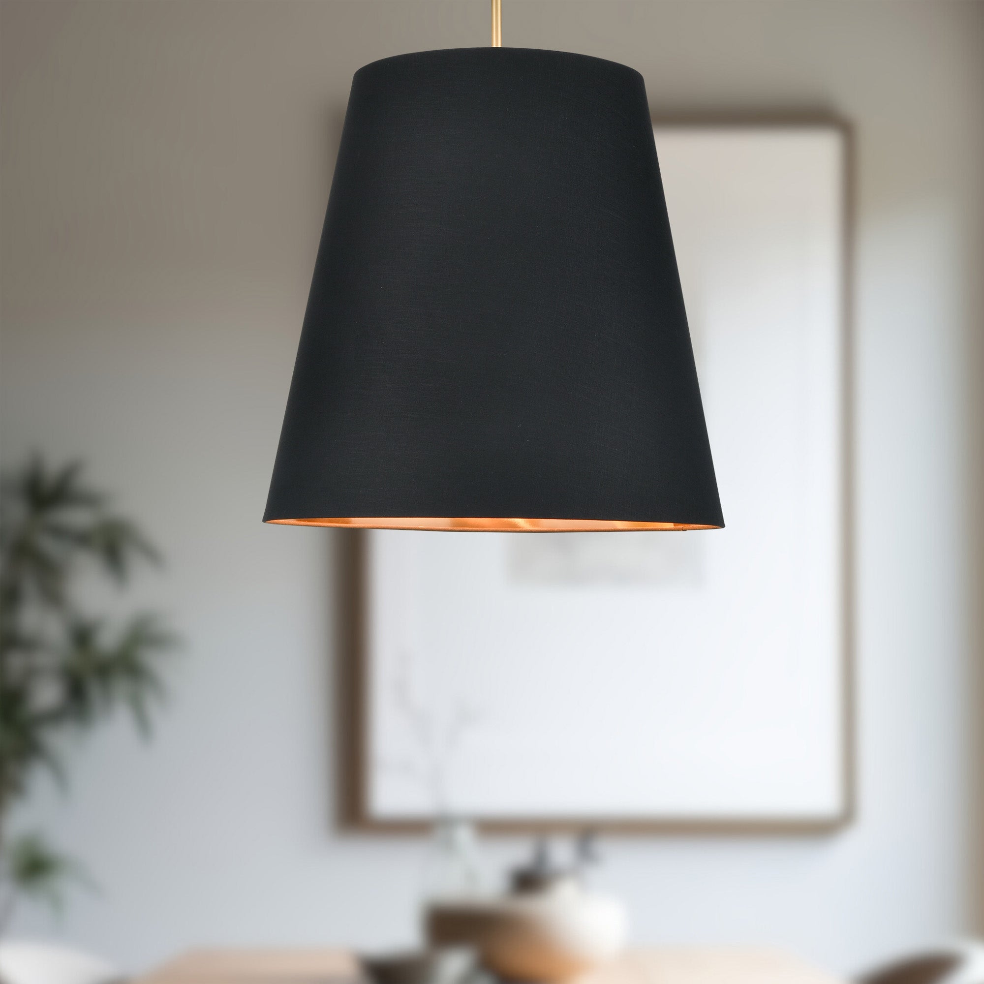 Calor 25-in Pendant