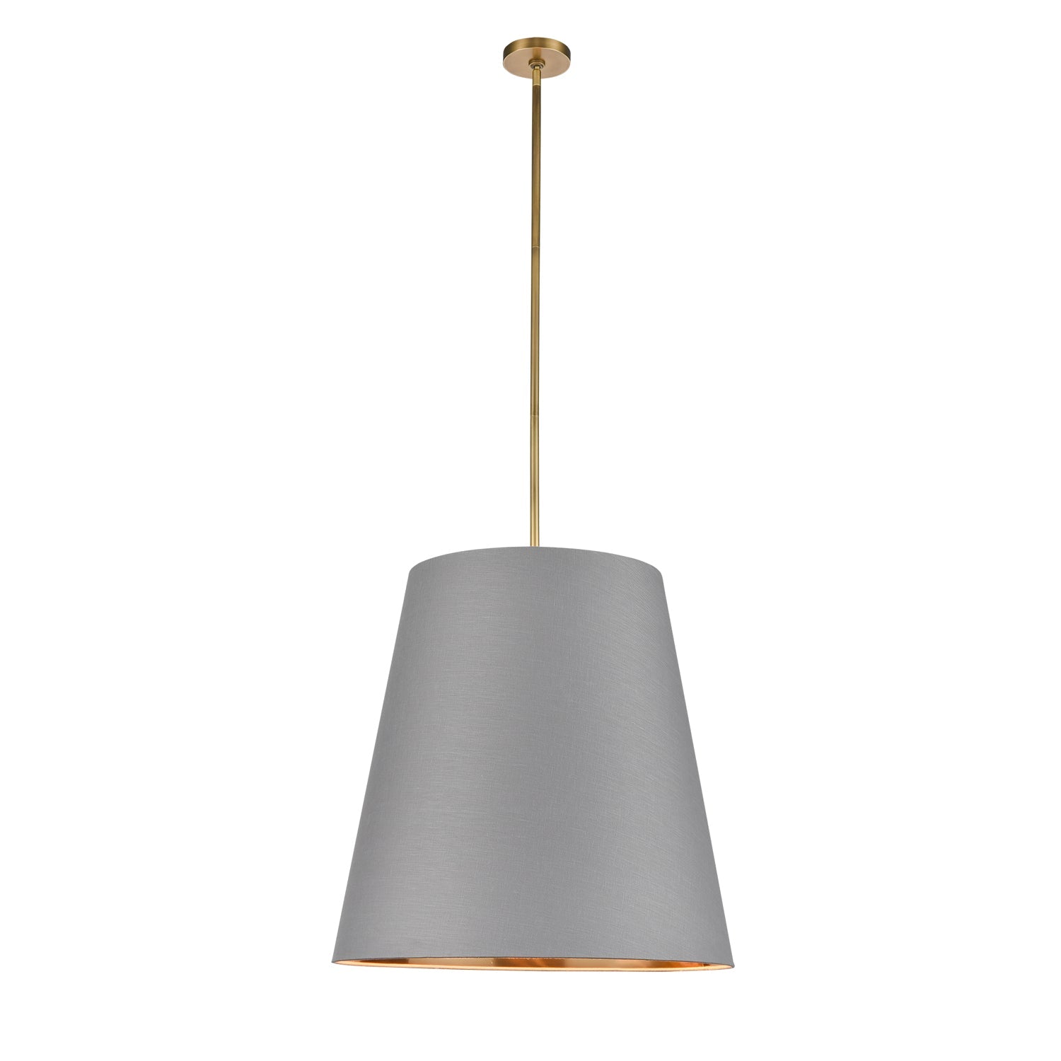 Calor 25-in Pendant