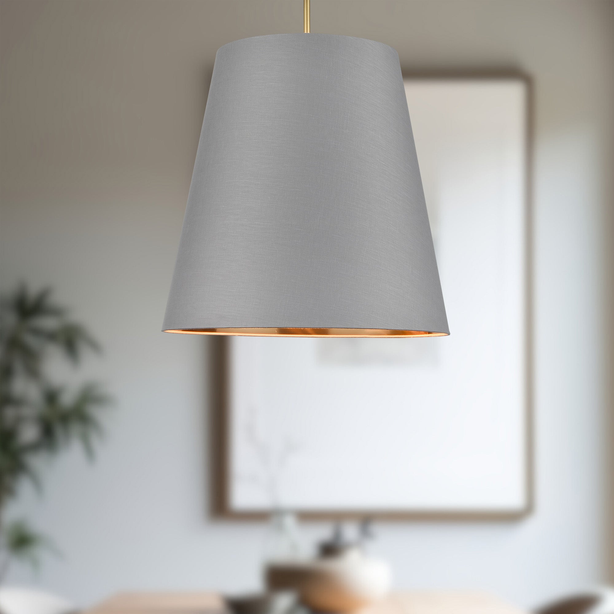 Calor 25-in Pendant